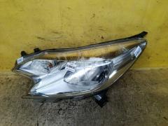 Фара на Nissan Note E12 1868, Левое расположение