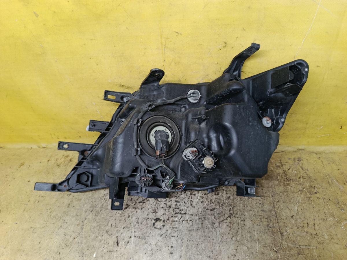 Фара 100-23683 100-23683, на Nissan Serena HFC26 Фото 2