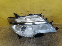 Фара на Nissan Serena HFC26 100-23683, Правое расположение