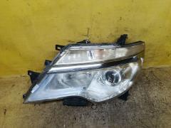 Фара на Nissan Serena HFC26 100-23683, Левое расположение