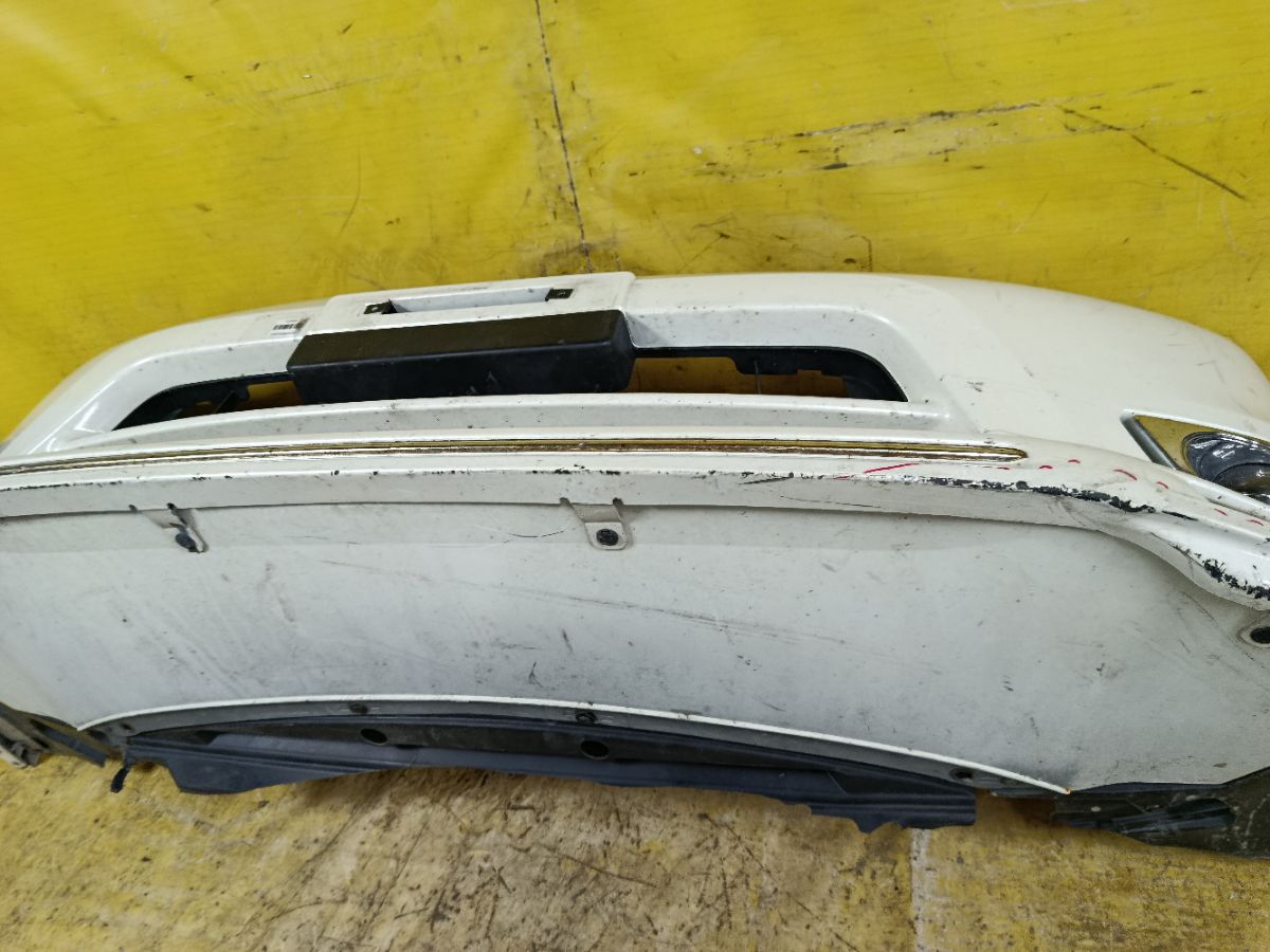 Бампер 09117 09117,62022-3GS0H на Nissan Serena FC26 Фото 6