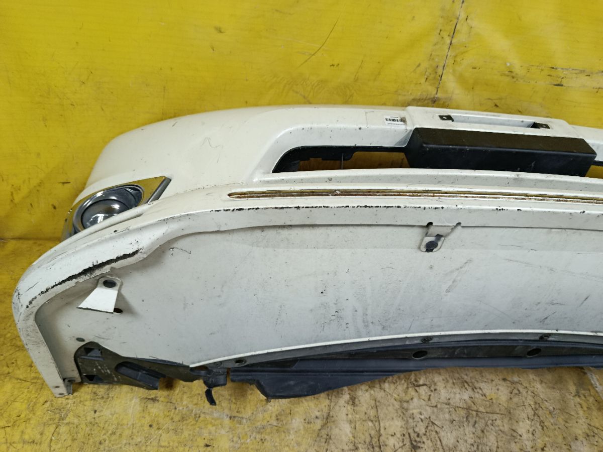 Бампер 09117 09117,62022-3GS0H на Nissan Serena FC26 Фото 7