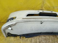 Бампер 09117 09117,62022-3GS0H на Nissan Serena FC26 Фото 7