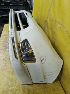 Бампер 09117 09117,62022-3GS0H на Nissan Serena FC26 Фото 9