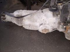 КПП автоматическая на Audi A6 4F AUK