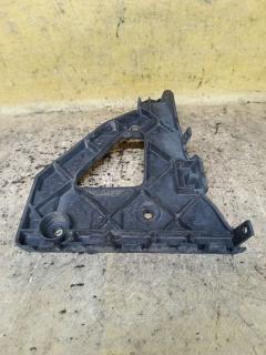 Крепление бампера на Audi A6 4F 4F0807228, Переднее Правое расположение