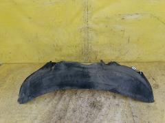 Подкрылок на Audi A6 4F AUK Фото 2