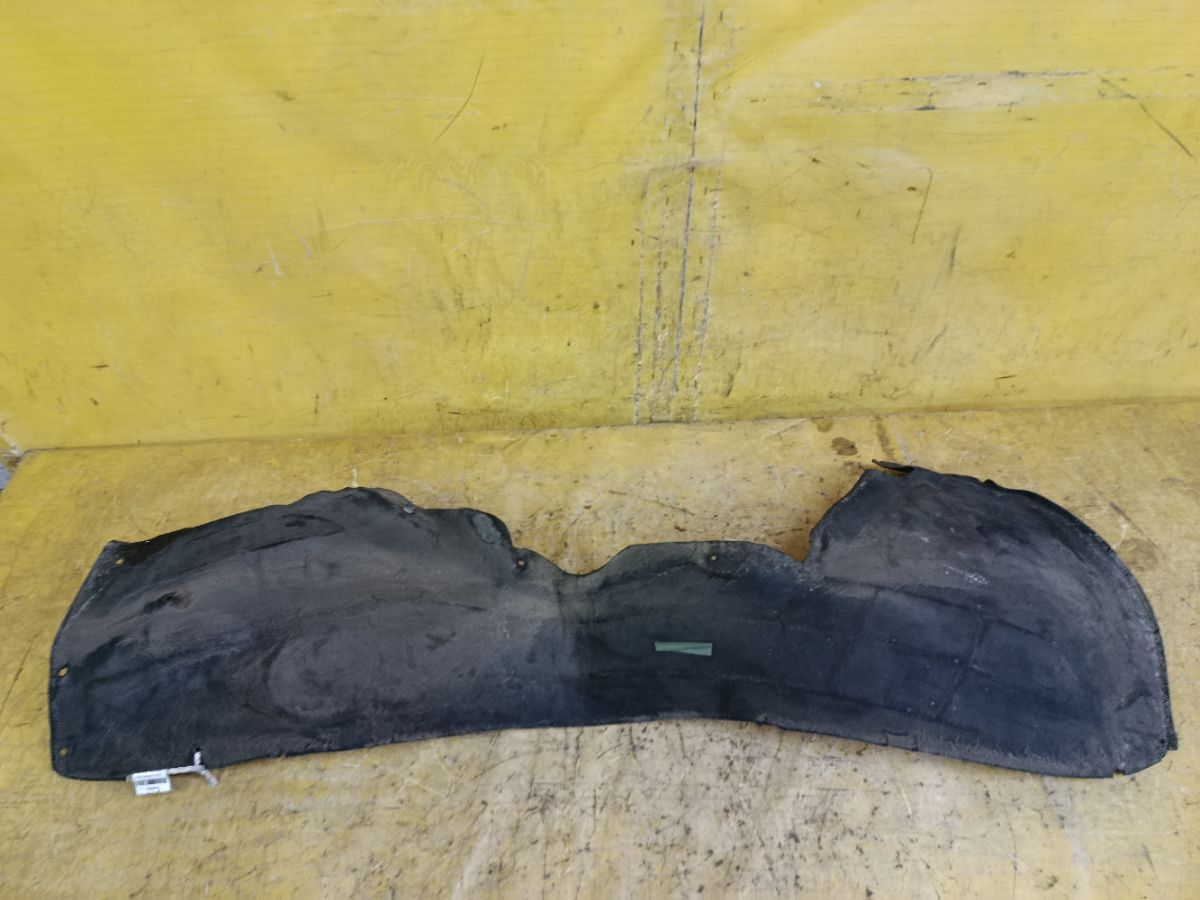Подкрылок на Audi A6 4F AUK Фото 1
