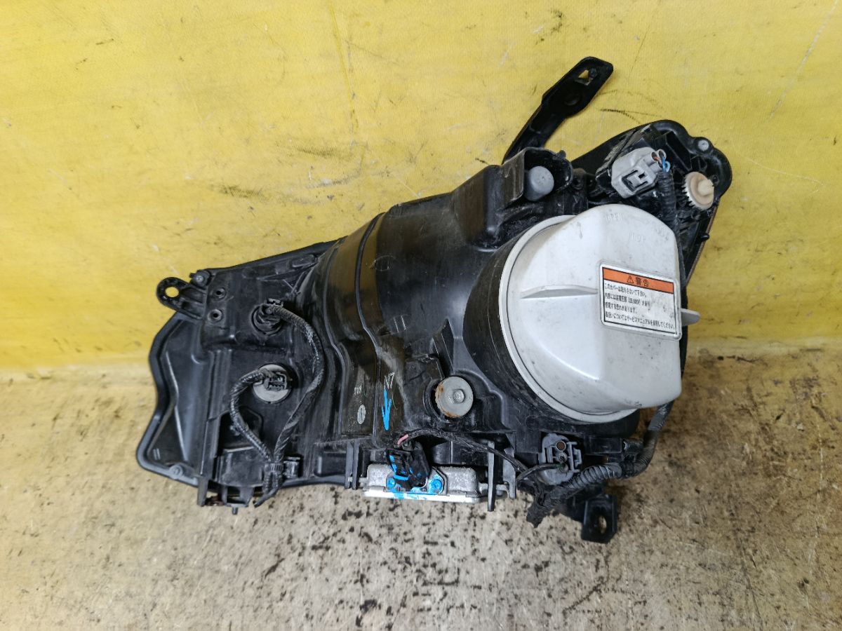 Фара 100-22068 100-22068, на Honda Freed Spike Hybrid GP3 Фото 3
