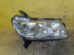 Фара на Honda Freed Spike Hybrid GP3 100-22068, Правое расположение