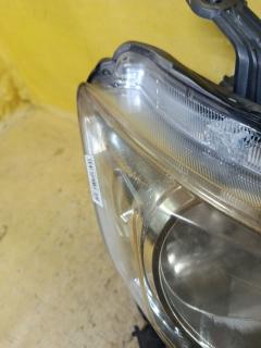 Фара 100-22068 100-22068, на Honda Freed Spike Hybrid GP3 Фото 2