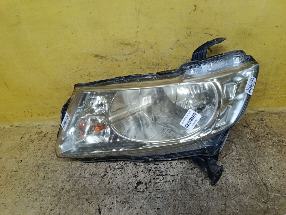 Фара 100-22068 100-22068, на Honda Freed Spike Hybrid GP3 Фото 1
