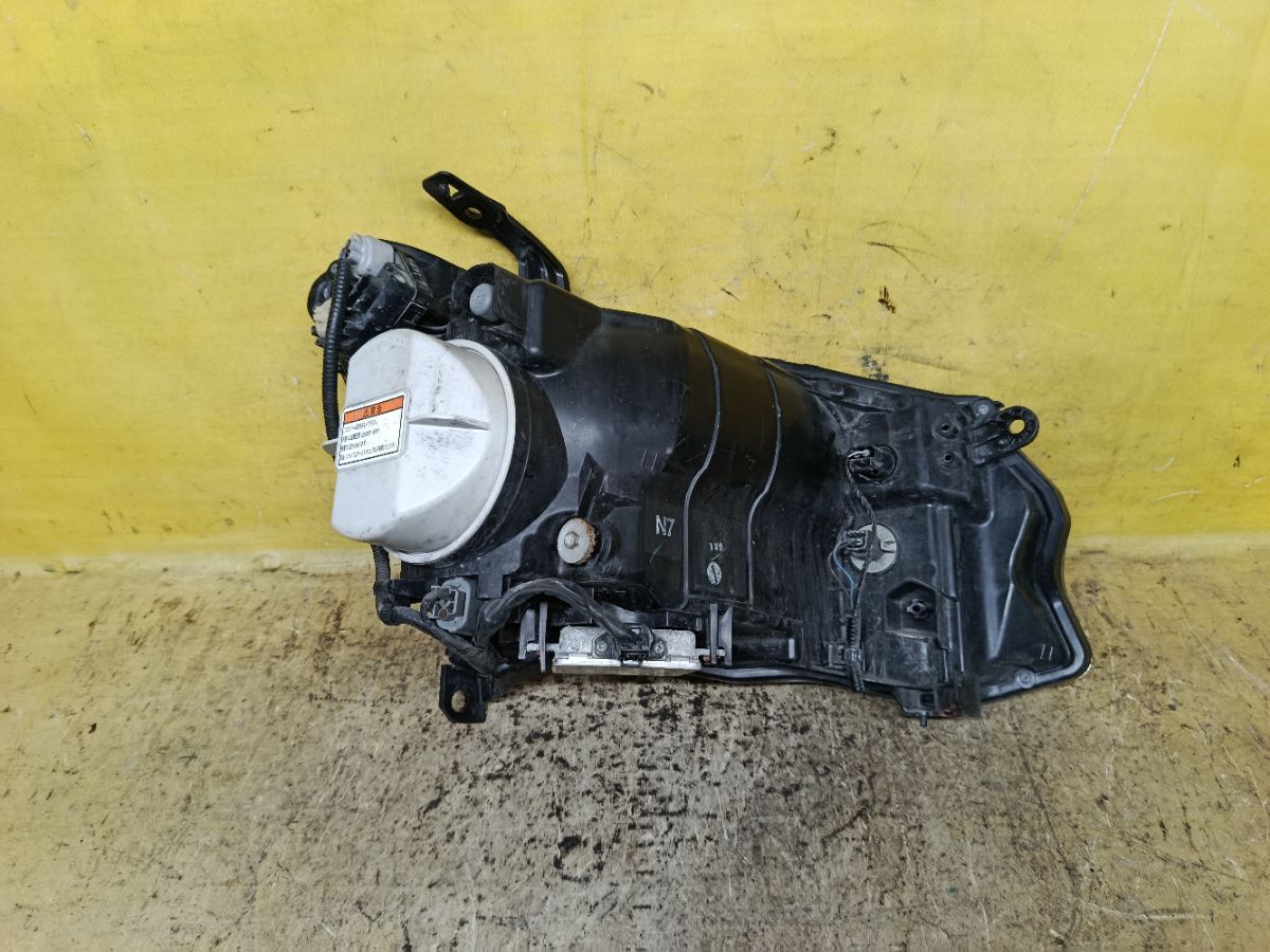 Фара 100-22068 100-22068, на Honda Freed Spike Hybrid GP3 Фото 2
