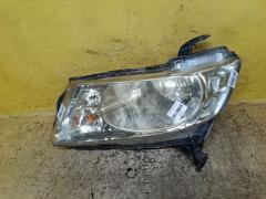 Фара на Honda Freed Spike Hybrid GP3 100-22068, Левое расположение