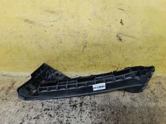 Крепление бампера на Honda Freed Spike Hybrid GP3 71198-SFM-003, Переднее Левое расположение