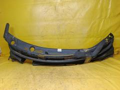 Решетка под лобовое стекло на Honda Freed Spike Hybrid GP3 74200-SYY-00-50