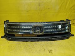 Решетка радиатора на Honda Freed Spike Hybrid GP3 71121-SWZ-003