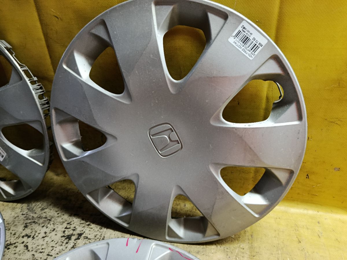 Колпак 44733-SYY-N11 на Honda Freed Spike Hybrid GP3 Фото 4