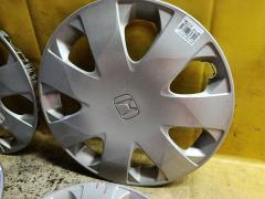Колпак 44733-SYY-N11 на Honda Freed Spike Hybrid GP3 Фото 4