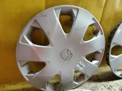Колпак 44733-SYY-N11 на Honda Freed Spike Hybrid GP3 Фото 5