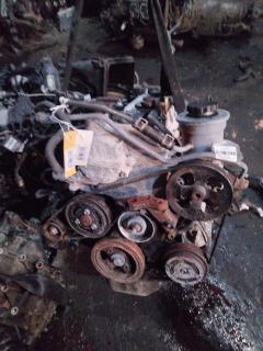 Двигатель на Toyota Vitz SCP10 1SZ-FE