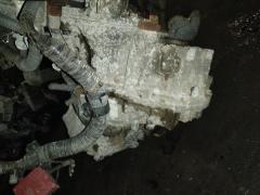 КПП автоматическая на Toyota Vitz SCP10 1SZ-FE