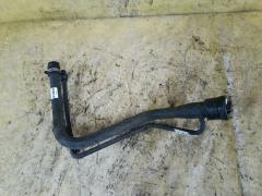 Заливная горловина топливного бака на Toyota Vitz SCP10 1SZ-FE 77201-52050