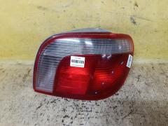 Стоп на Toyota Vitz SCP10 52-004, Правое расположение