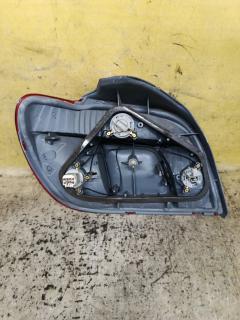 Стоп 52-004 52-004, на Toyota Vitz SCP10 Фото 4
