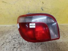 Стоп на Toyota Vitz SCP10 52-004, Левое расположение