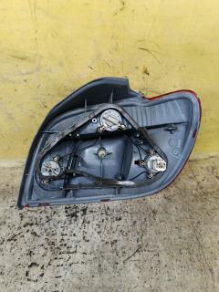 Стоп 52-004 52-004, на Toyota Vitz SCP10 Фото 3