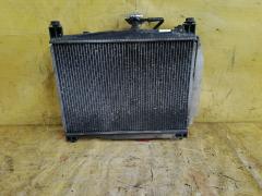 Радиатор ДВС на Toyota Vitz SCP10 1SZ-FE 16400-0J010  16400-0J020  16400-0J050  16400-23080  16400-23090  16400-23091  16400-23100  16400-23110  16400-23111  16400-23140  16400-23150  164002308087  164002310087  64789А  64801  FX-036-0991  FX-036-0991A  TD-036-0991  TD-036-0991A