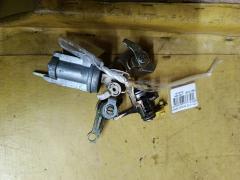 Замок зажигания на Toyota Vitz SCP10 69570-12180