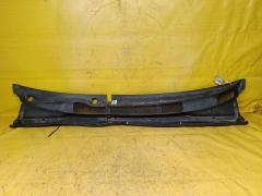 Решетка под лобовое стекло на Toyota Vitz SCP10 55782-52010  55781-52010