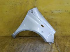 Крыло переднее на Toyota Vitz SCP10 53811-52010  TY10122AR, Правое расположение