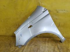 Крыло переднее на Toyota Vitz SCP10 53812-52010  TY10122AL, Левое расположение