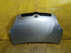 Капот на Toyota Vitz SCP10