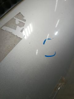 Капот на Toyota Vitz SCP10 Фото 2