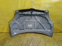 Капот на Toyota Vitz SCP10 Фото 4
