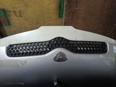 Капот на Toyota Vitz SCP10 Фото 5