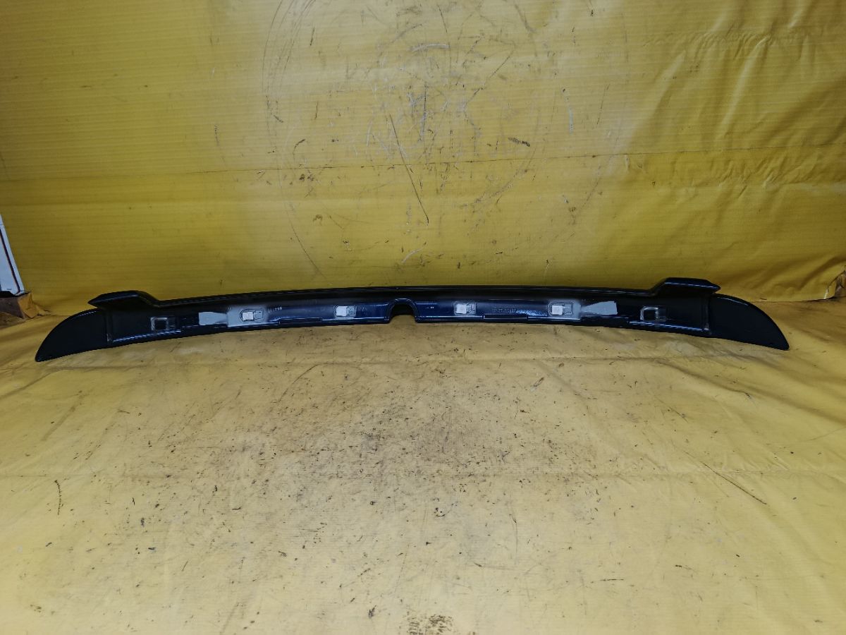 Спойлер на Honda Freed GB3 Фото 3
