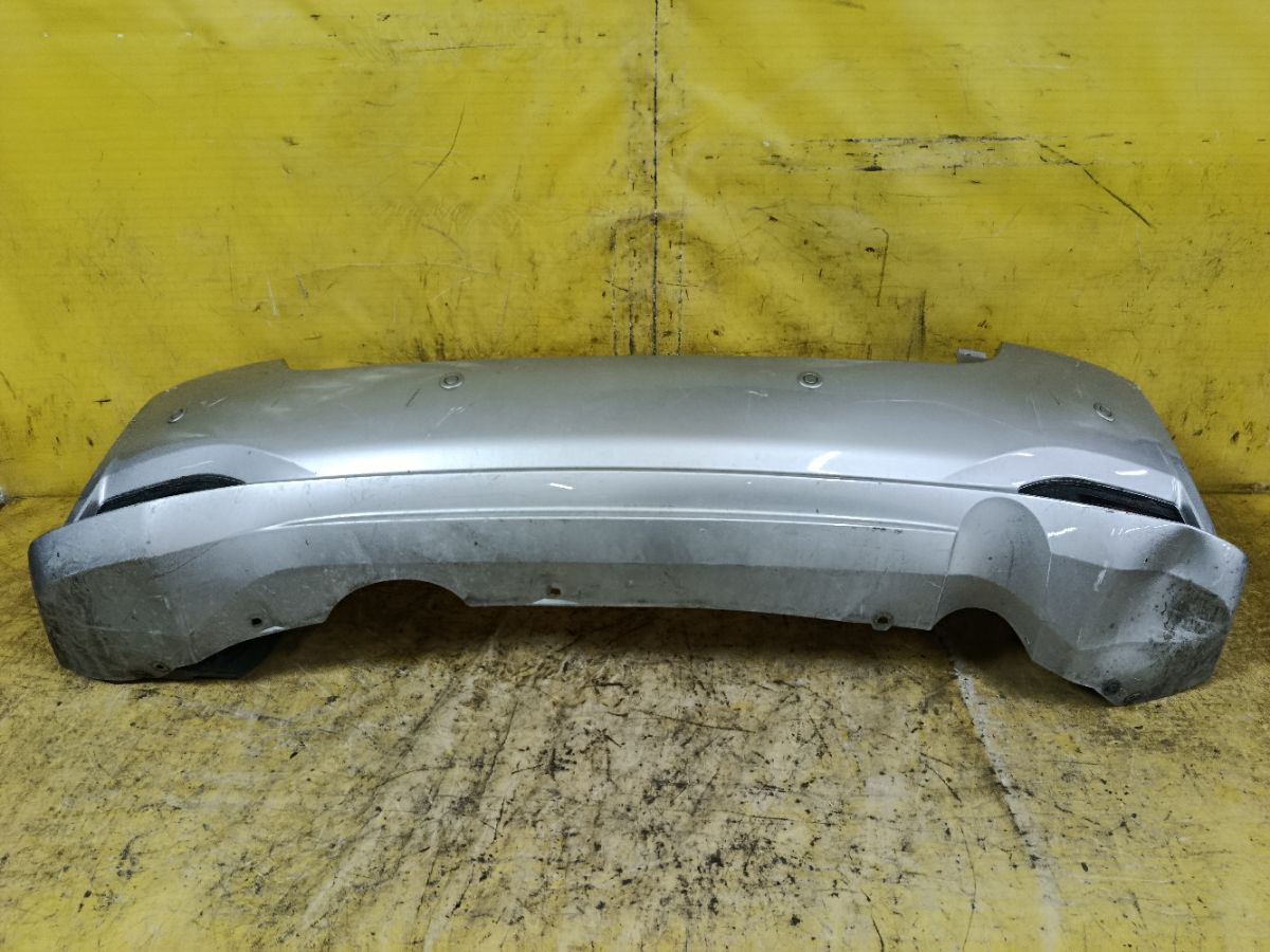 Бампер 33-12105 33-12105,85022-5WJ0H на Nissan Note E12 Фото 3
