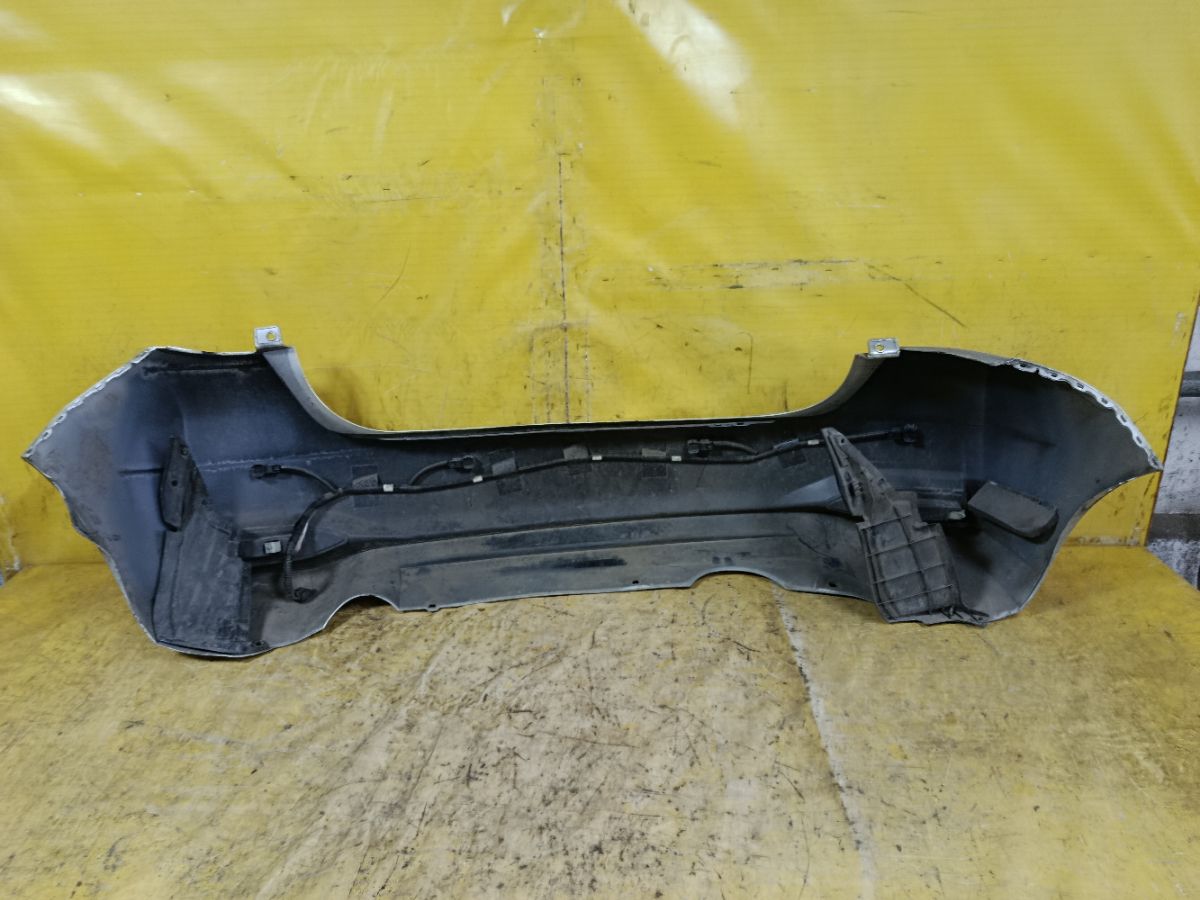 Бампер 33-12105 33-12105,85022-5WJ0H на Nissan Note E12 Фото 8
