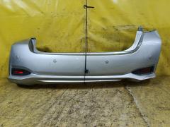 Бампер на Nissan Note E12 33-12105 85022-5WJ0H, Заднее расположение