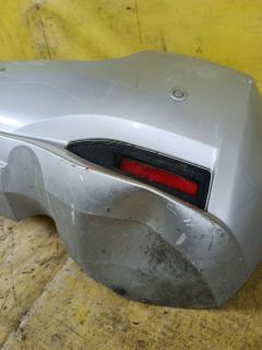 Бампер 33-12105 33-12105,85022-5WJ0H на Nissan Note E12 Фото 4