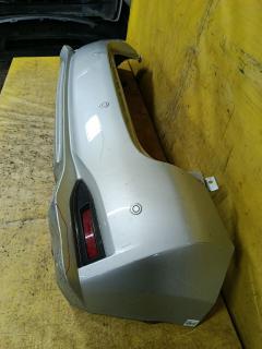 Бампер 33-12105 33-12105,85022-5WJ0H на Nissan Note E12 Фото 7