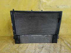 Радиатор ДВС на Bmw 1-Series F20-1A12 N13 864194601  8641963  94821331