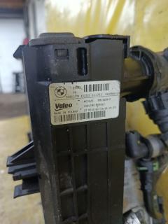 Радиатор ДВС 864194601, 8641963, 94821331 на Bmw 1-Series F20-1A12 N13 Фото 2