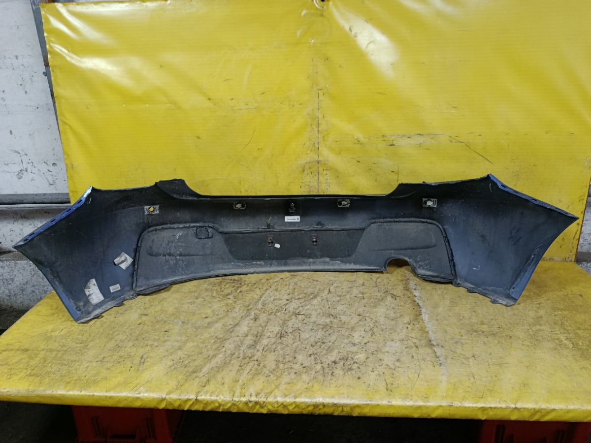 Бампер 51128048974 на Bmw 1-Series F20-1A12 Фото 11