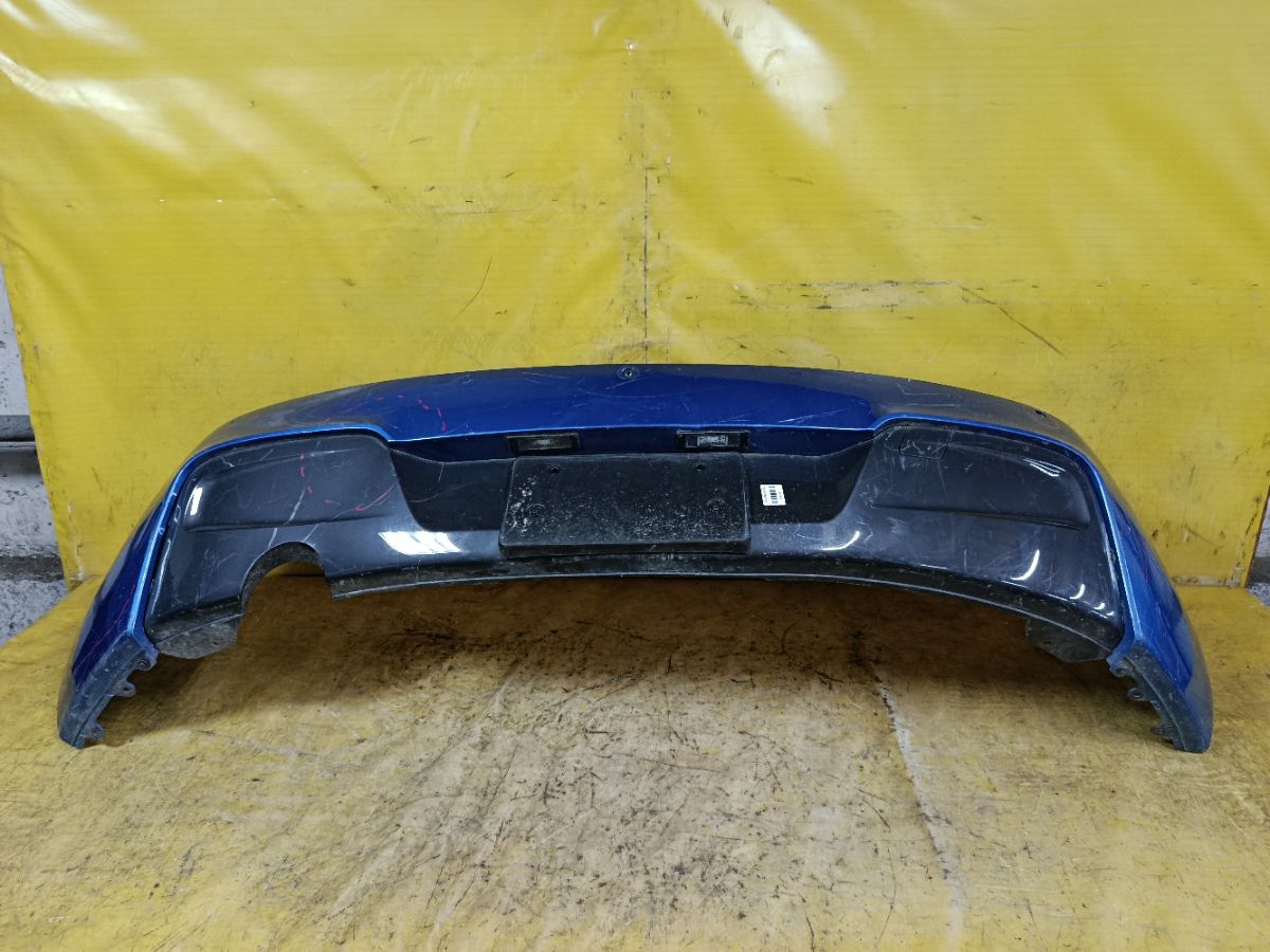 Бампер 51128048974 на Bmw 1-Series F20-1A12 Фото 2